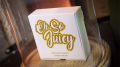 Oh So Juicy by Brandon David and Turchi (Gimmick Not Included)